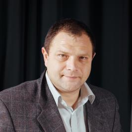 Alexander Bagirov
