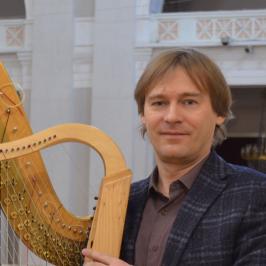 Andres Izmaylov
