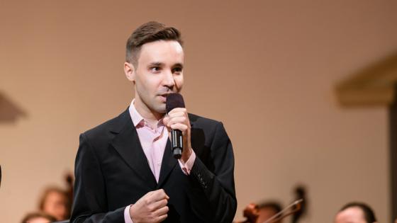 concert